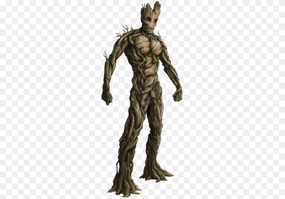 Groot Transparent Images Guardians Of The Galaxy Clipart, Art, Adult, Male, Man Png