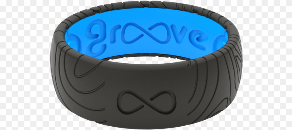 Groove Life Topo Ring, Accessories, Jewelry, Bracelet, Tire Free Png Download