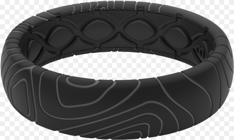 Groove Ring Topo, Accessories, Bracelet, Jewelry, Ornament Png Image