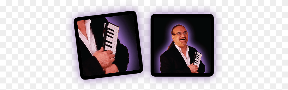 Groove Tantra Bio Abel Pabon Musical Keyboard, Adult, Male, Man, Person Png