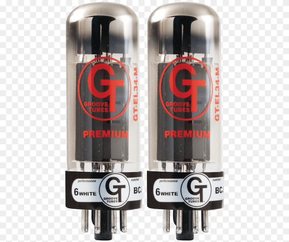 Groove Tubes Matched Pair Image Bottle Free Transparent Png