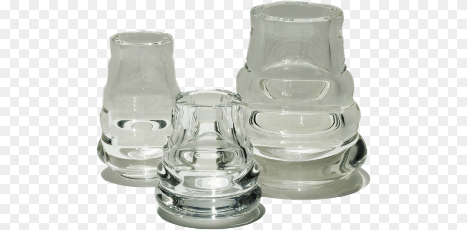 Grooved Vase Grouping, Jar, Chess, Game, Glass Free Transparent Png