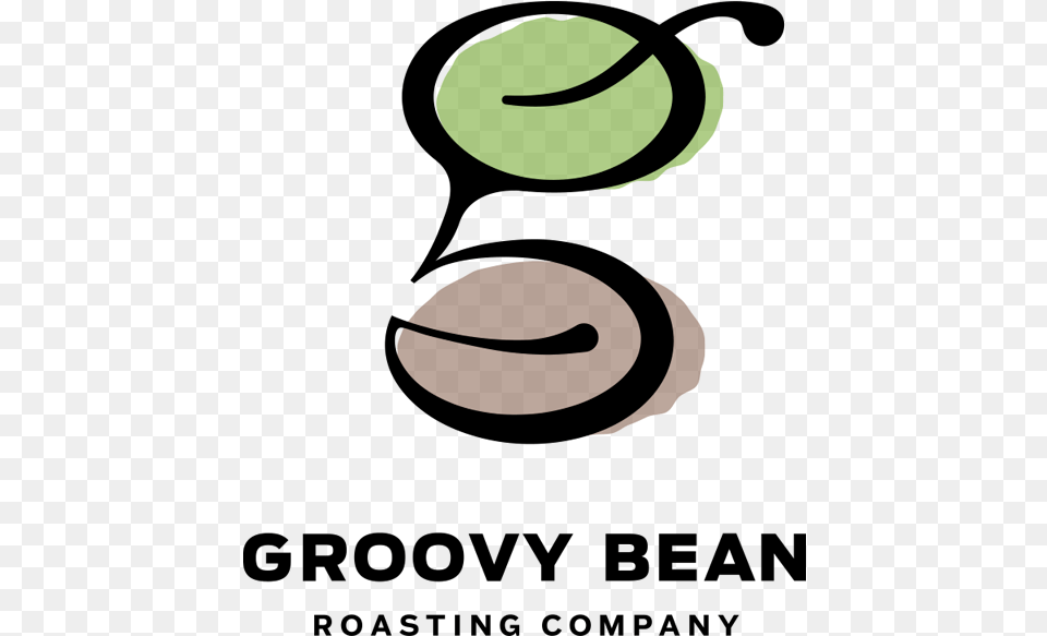 Groovy Bean Logo Groovy Beans, Ball, Tennis Ball, Tennis, Sport Free Transparent Png