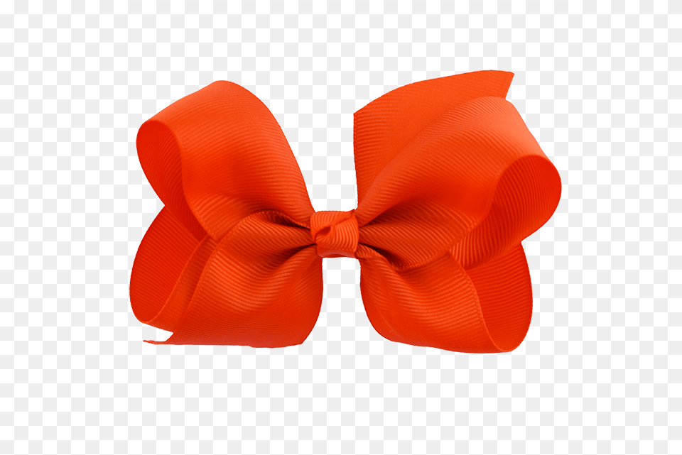 Grosgrain Ribbon Hair Bow Large U2013 Co Tan, Accessories, Formal Wear, Tie, Bow Tie Png Image