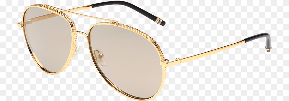 Grosgrain Sunglasses Boucheron Usa Boucheron Sunglasses Gold Plated, Accessories, Glasses Free Png