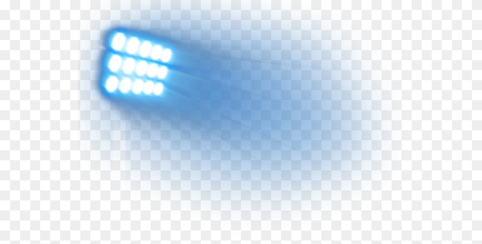 Gross Card Con Stadium Lights Transparent Background, Flare, Light, Lighting, Electronics Free Png