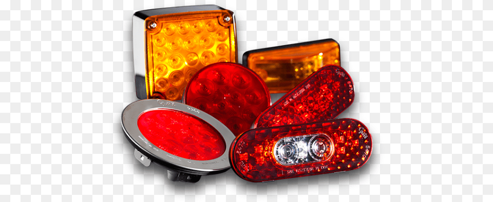 Grote Industries Led Lights U0026 Lighting Products Light, Electronics, Food, Ketchup, Traffic Light Png Image