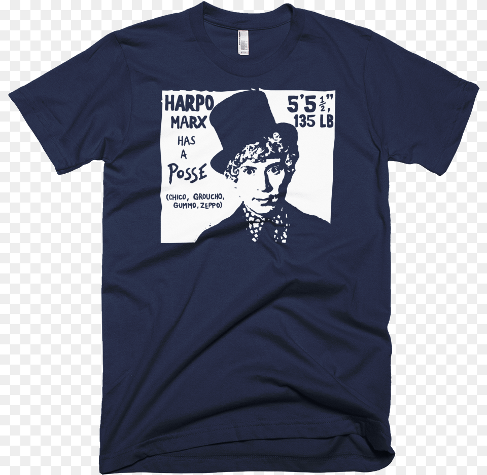 Groucho Marx Shirt End The Fed T Shirt, Clothing, T-shirt, Baby, Face Free Transparent Png