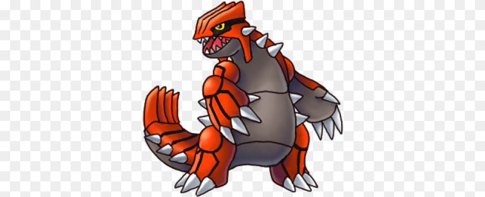 Groudon Pokemon Groudon, Electronics, Hardware, Baby, Person Png Image