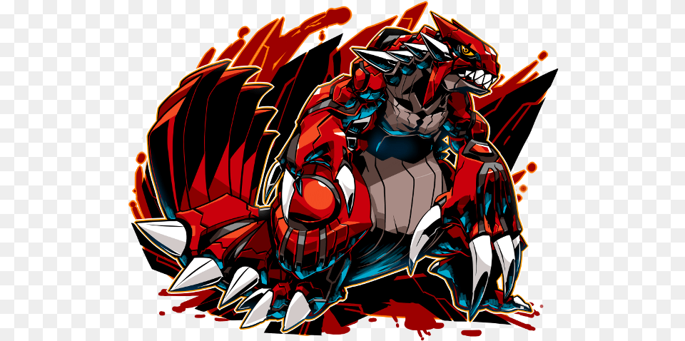 Groudon Needs Not Acceptance For All Will Be Cleansed Groudon And Kyogre Combined, Electronics, Hardware, Adult, Male Free Png