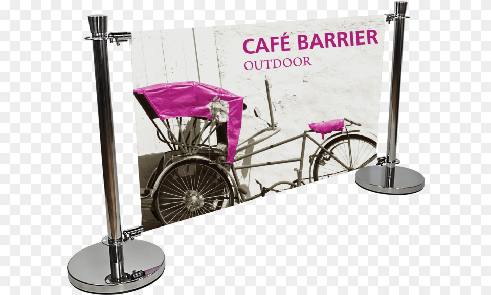 Ground Banner, Machine, Spoke, Wheel, Bicycle Free Transparent Png