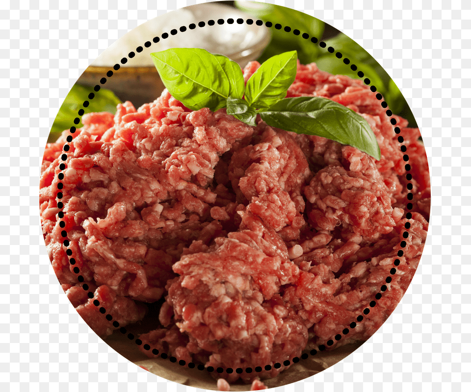 Ground Beef Clipart Mielona Wieprzowina, Food, Meat, Plate Free Transparent Png