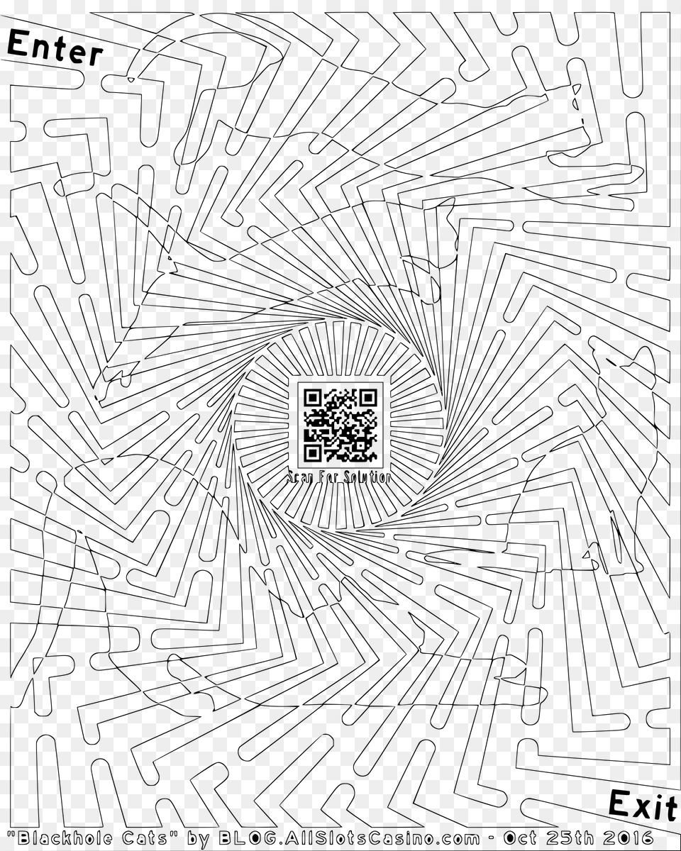 Ground Clipart Cracked Hole Black Hole Coloring Page, Gray Png