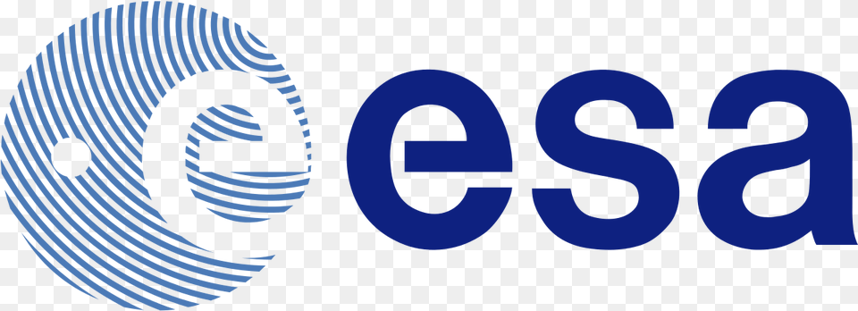 Ground Facilities Nasa European Space Agency Logo, Machine, Wheel, Text Free Transparent Png