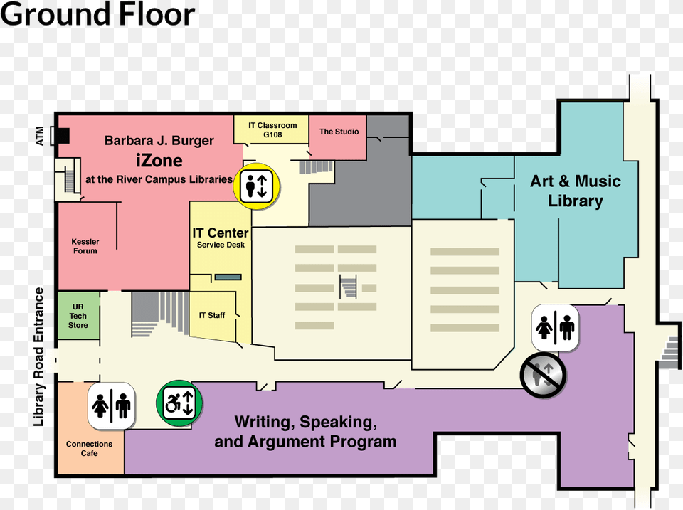 Ground Floor Floor Plan, Diagram, Floor Plan, Chart, Plot Free Transparent Png