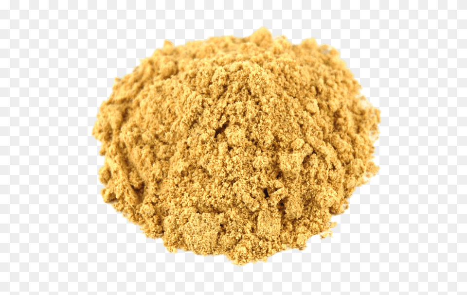 Ground Ginger, Powder, Bread, Food Free Png