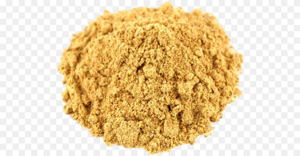 Ground Ginger Ginger Root Powder, Bread, Food Png