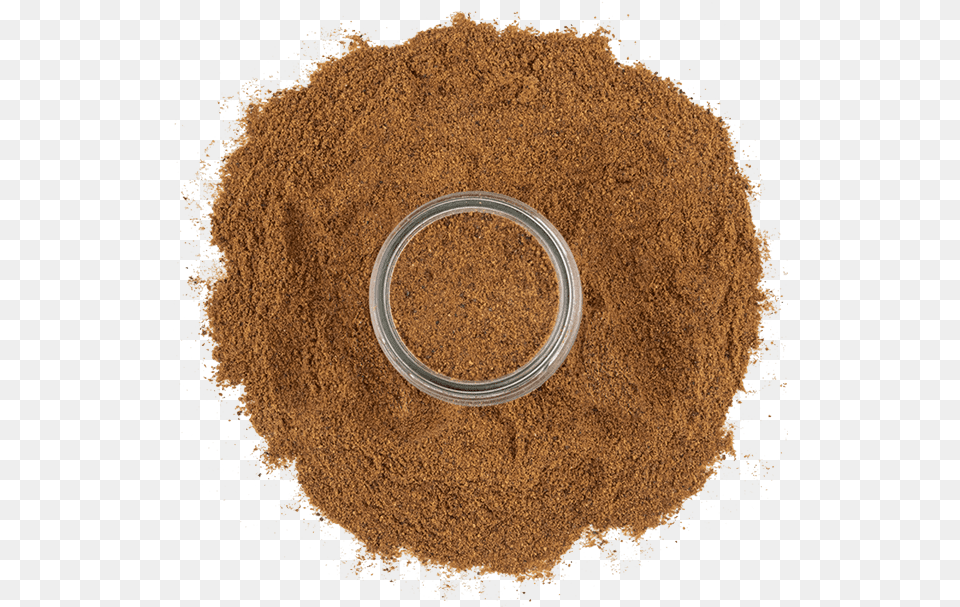 Ground Nutmeg 3 Sand, Soil, Powder Png