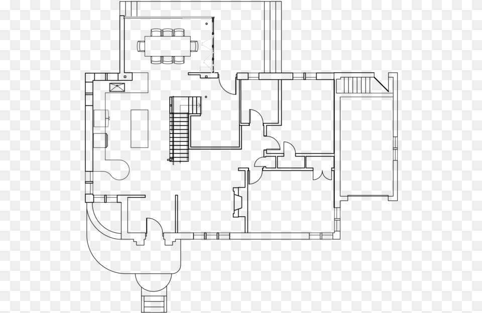 Ground Plan Png