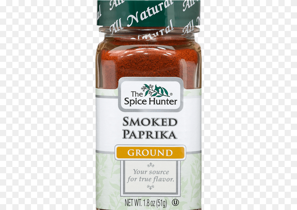 Ground Smoked Paprika Spice Hunter Deliciously Dill Blend, Food, Ketchup Free Png