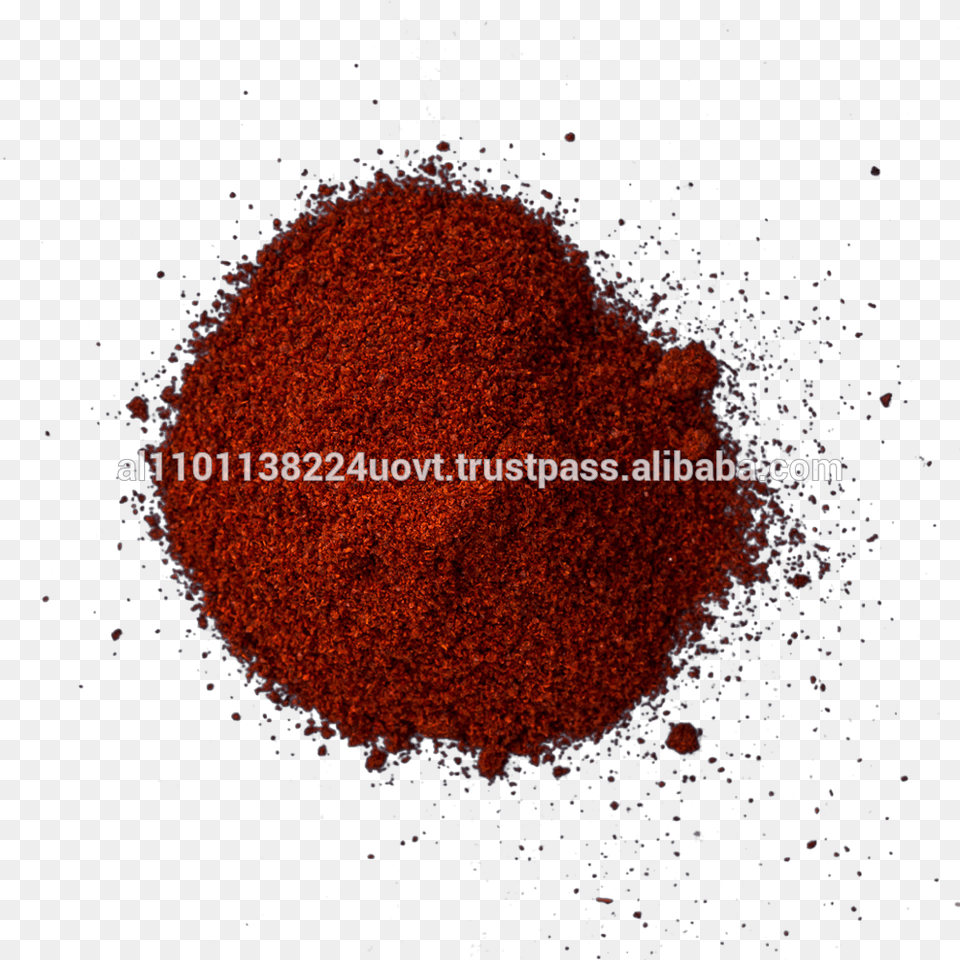 Ground Spices Smoked Paprika 25kg In Spain Sorrel, Powder Free Png Download