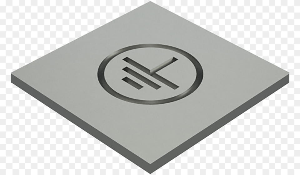 Ground Symbol Circle Png