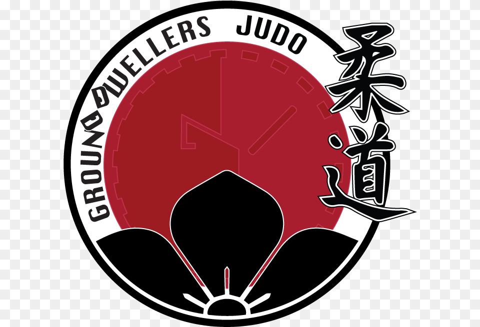 Grounddwellers Judo In Spring Texas The Decadente, Cap, Clothing, Hat, Logo Free Png