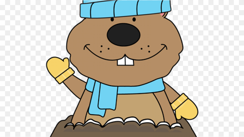 Groundhog, Baby, Person, Cartoon Free Transparent Png