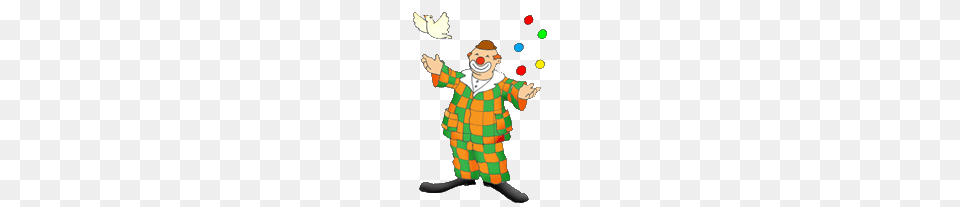 Groundhog Day Clipart, Juggling, Person, Baby, Performer Free Png Download