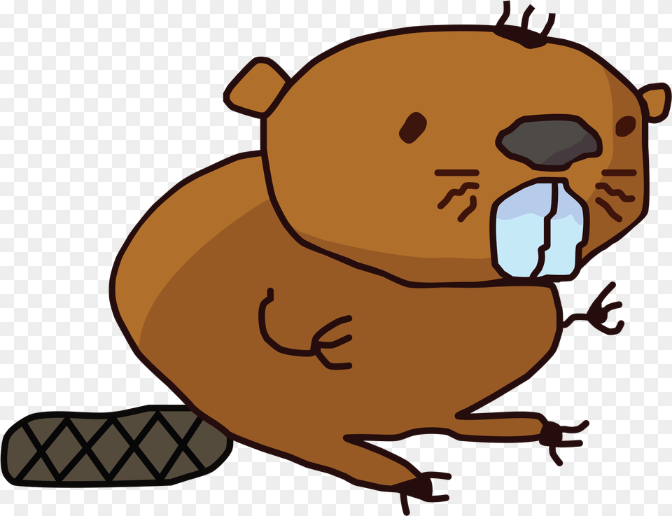 Groundhog Images Clipart 18 Buy Clip Art, Animal, Mammal, Beaver, Rodent Free Png