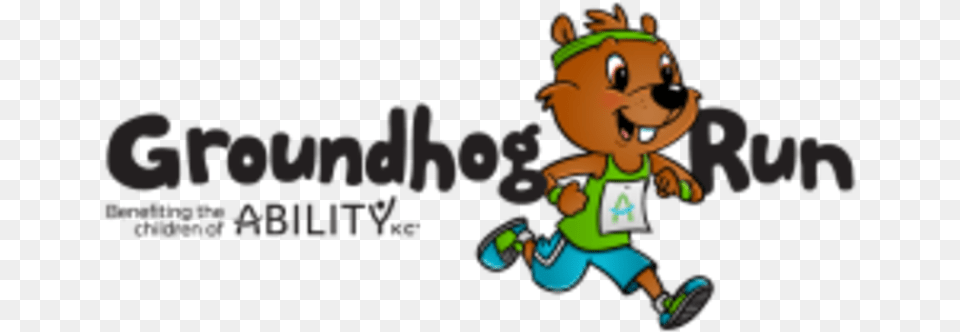 Groundhog Run Benefiting Ability Kc Ingrid Ahrens Lees Summit, Baby, Person, Face, Head Free Png Download
