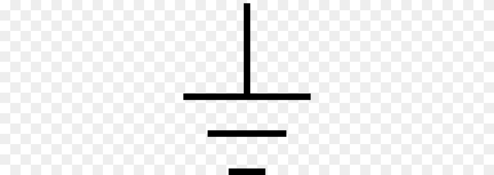 Grounding Free Transparent Png