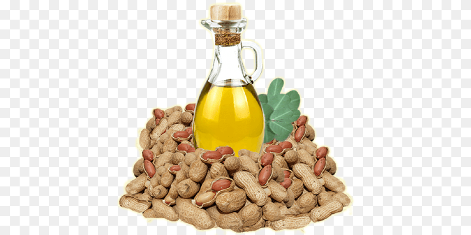 Groundnut Oil, Food, Nut, Plant, Produce Free Transparent Png