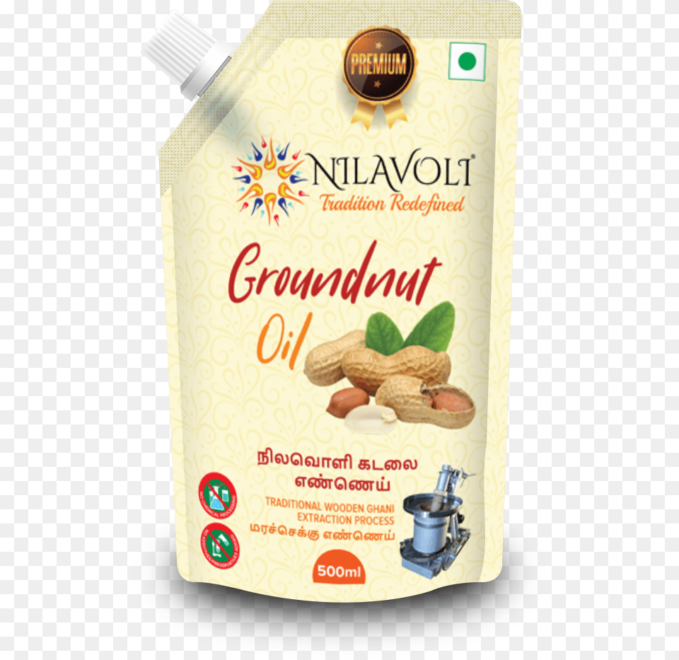 Groundnut Oil, Food, Nut, Plant, Produce Png