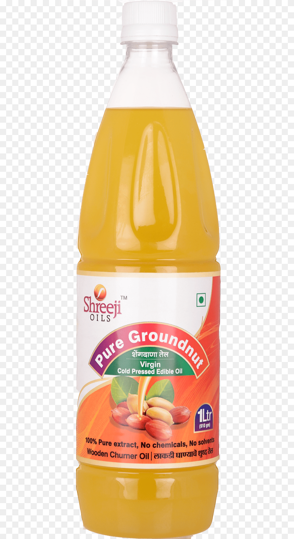 Groundnut Oil Shreeji Oils, Beverage, Juice, Alcohol, Beer Free Png