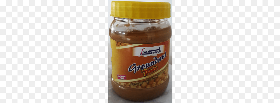 Groundnut Paste, Food, Peanut Butter, Ketchup Free Png