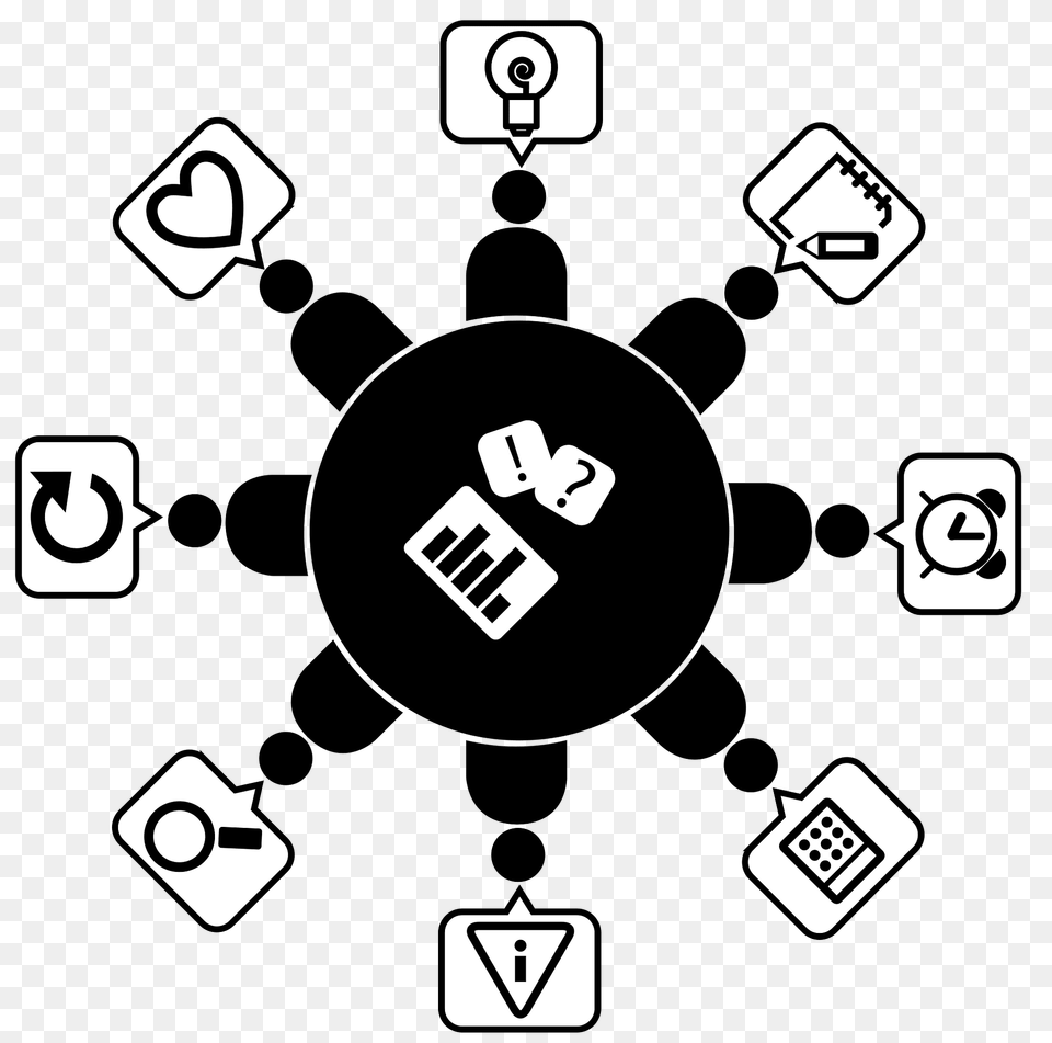 Group Clipart Free Transparent Png