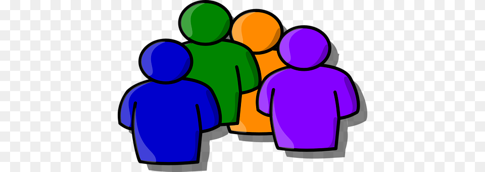 Group People, Person, Crowd Png