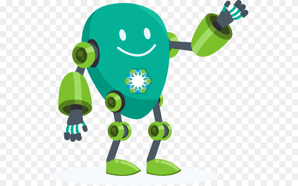 Group Cartoon, Green, Robot, Face, Head Png