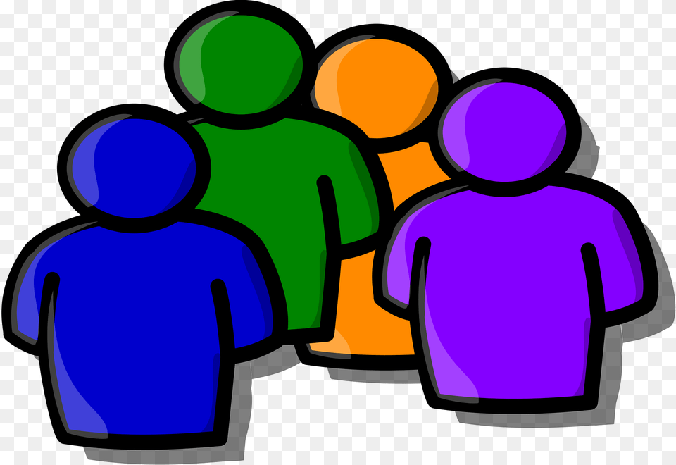 Group Clipart, Person, People, Clothing, Coat Free Transparent Png