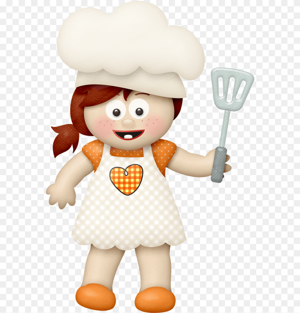 Group Clipart Chef Girl Chef Clipart, Baby, Person, Face, Head Free Transparent Png