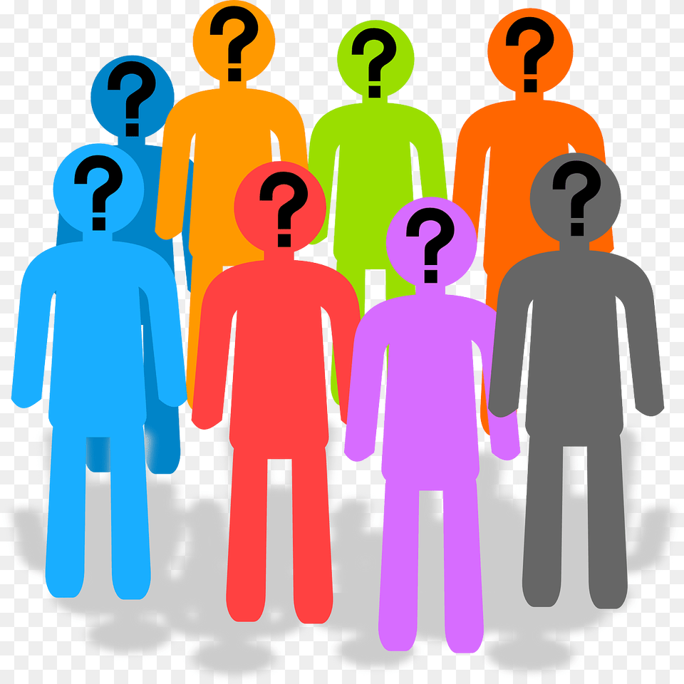 Group Clipart Crowd, Person, Boy, Child, Male Free Png