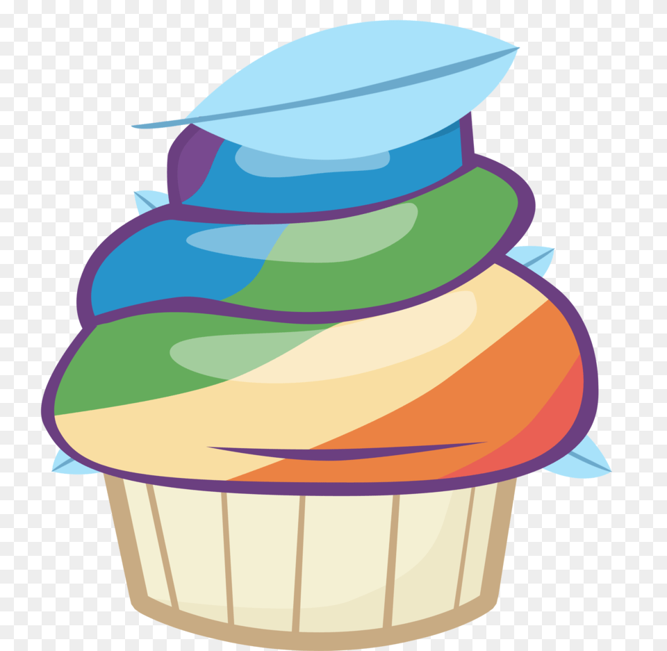 Group Clipart Cupcake, Cake, Cream, Dessert, Food Free Transparent Png