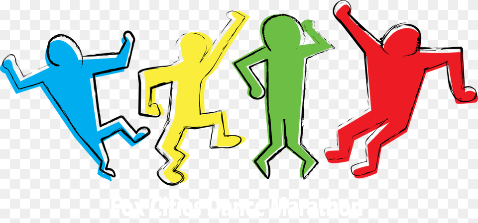 Group Clipart Dance Group Dance Transparent For, Person Free Png Download