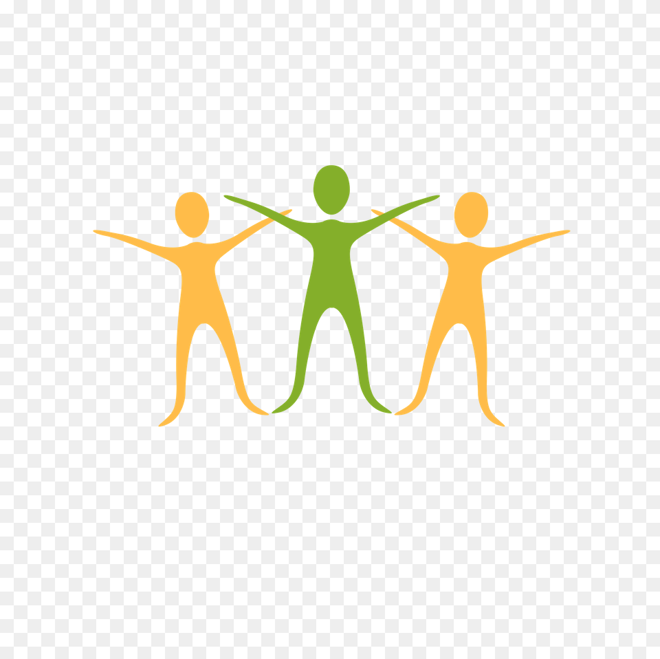 Group Clipart Self Help Group, Body Part, Hand, Person, Logo Free Png Download
