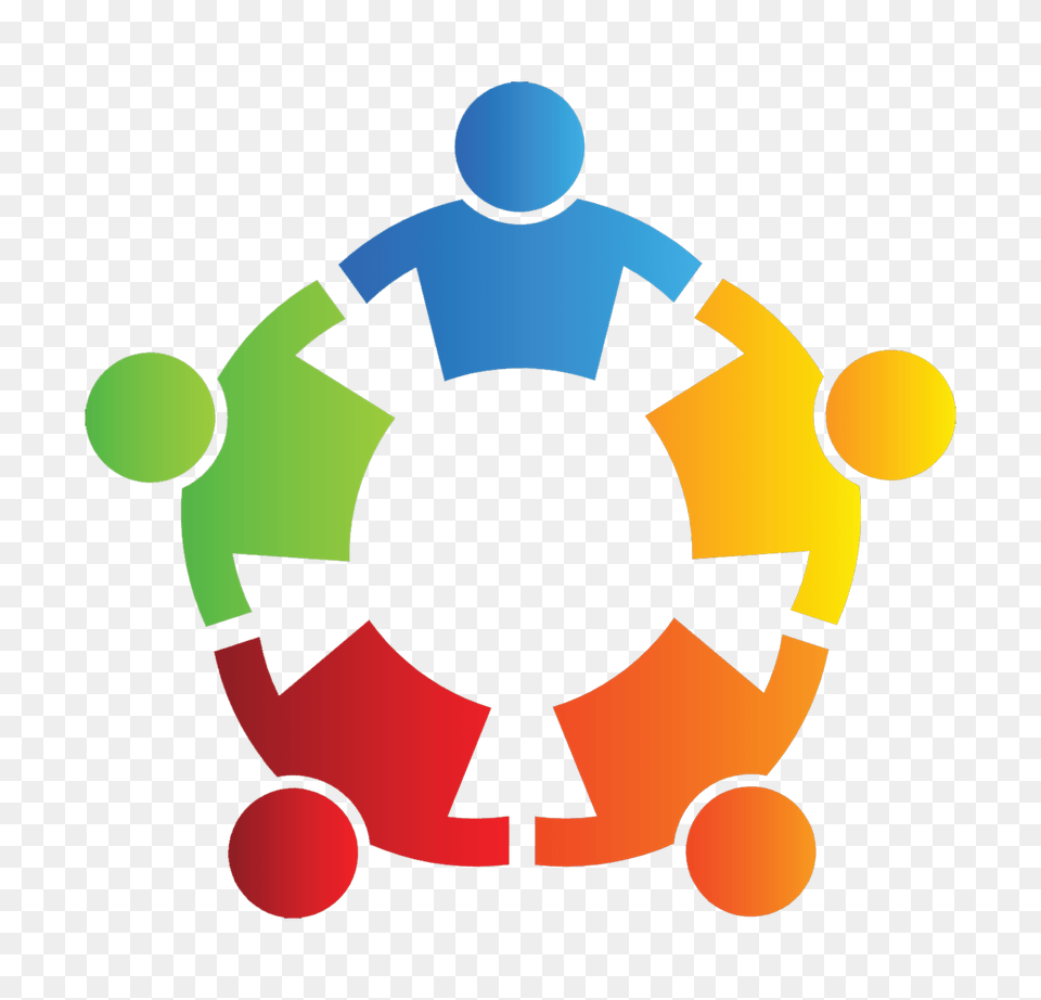 Group Clipart Support Group, Art, Graphics, People, Person Free Png Download