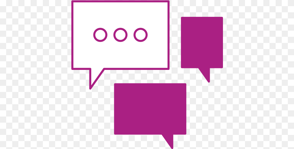 Group Conversations Carmine, Purple, Art, Graphics Free Transparent Png