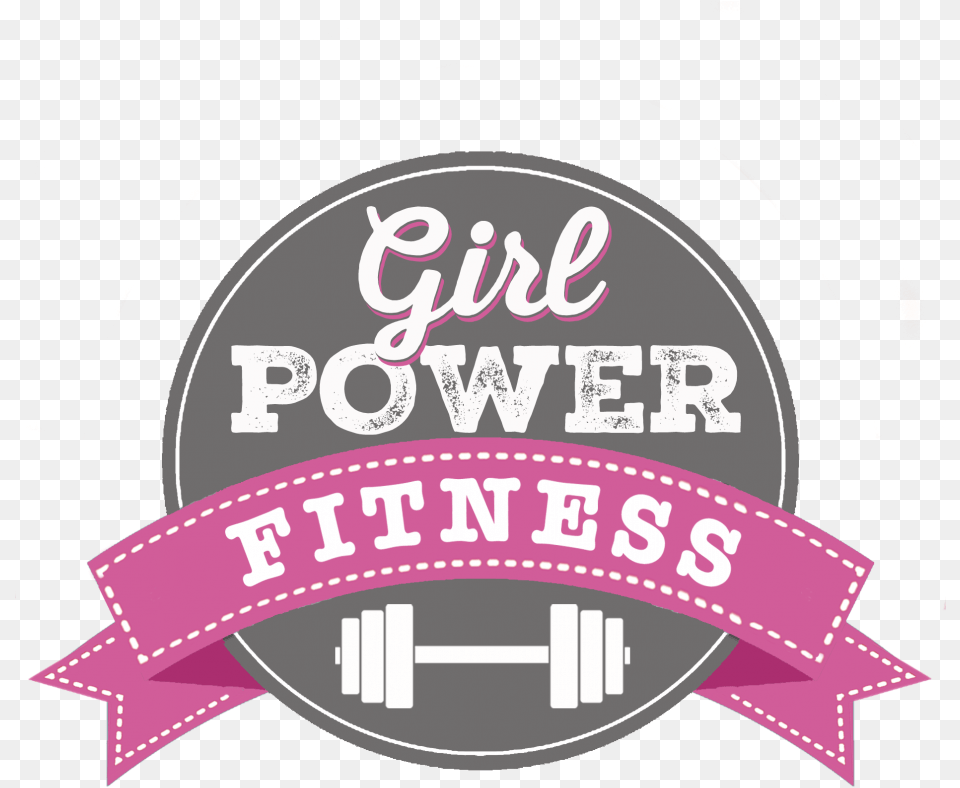 Group Fitness And Personal Training Biscuit Love Gulch, Sticker, Logo, Advertisement, Poster Free Png