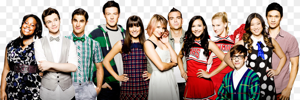 Group Glee, Person, People, Groupshot, Adult Free Png Download
