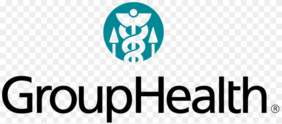 Group Health Cooperative, Logo, Symbol Free Png